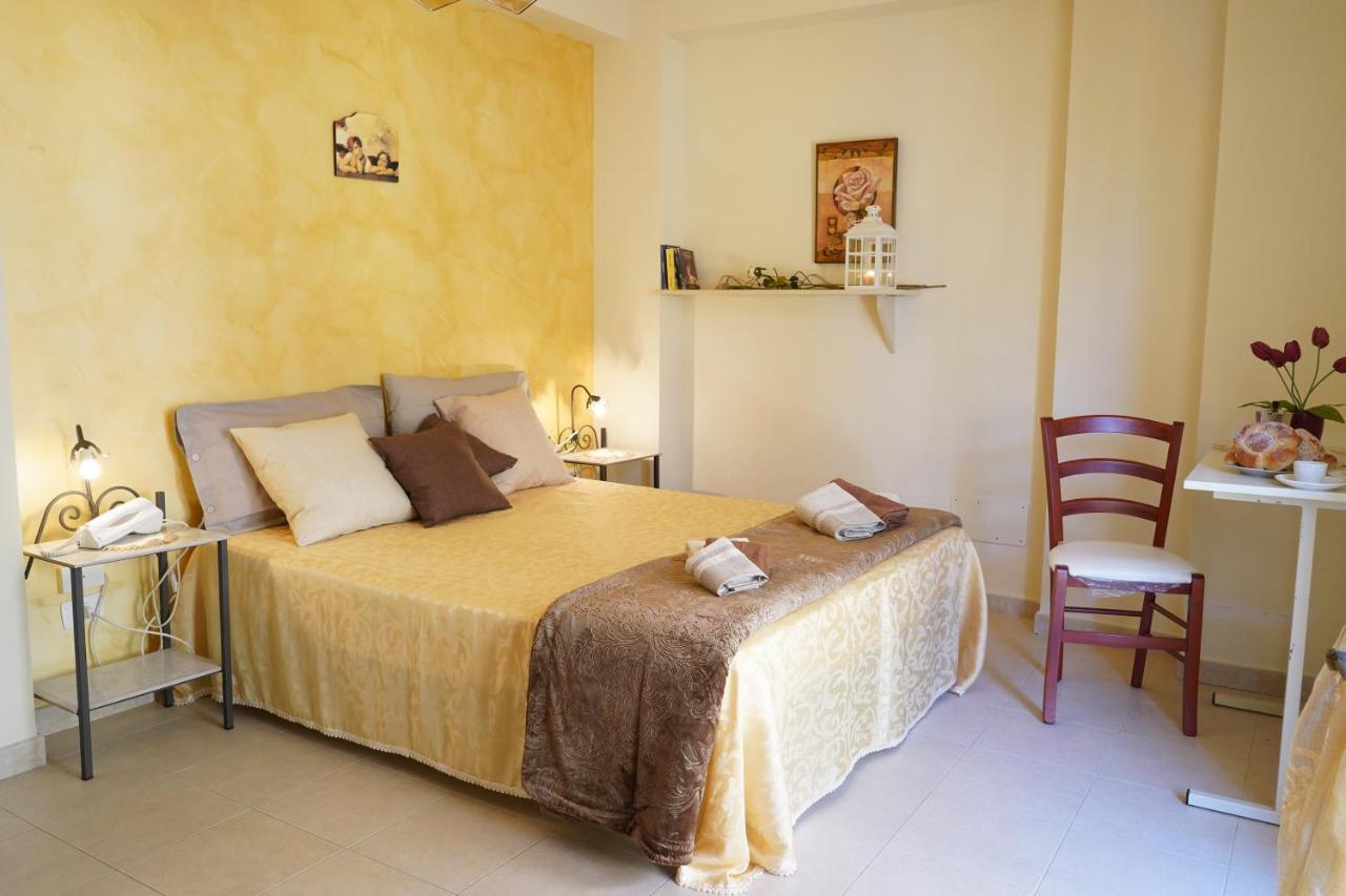 Vacanza Taormina Mare Mazzeo Kültér fotó