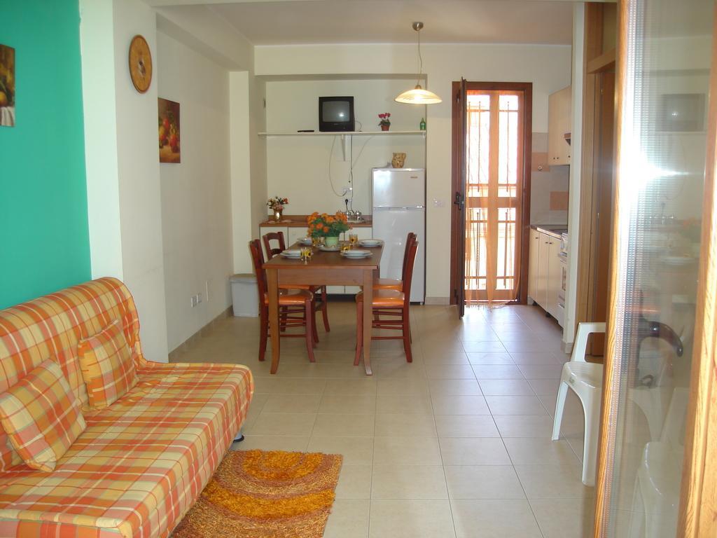 Vacanza Taormina Mare Mazzeo Szoba fotó